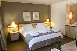 Alasia Hotel