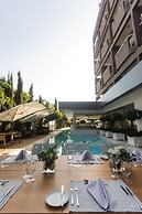 Alasia Hotel