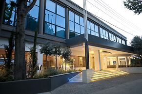 Alasia Hotel