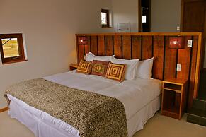 Weskar Patagonian Lodge