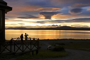Weskar Patagonian Lodge