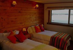 Weskar Patagonian Lodge