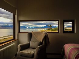 Weskar Patagonian Lodge