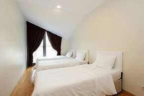 Glory Residence Taksim