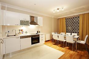 Glory Residence Taksim