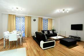Glory Residence Taksim
