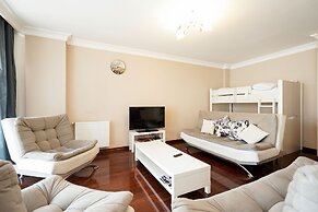 Glory Residence Taksim