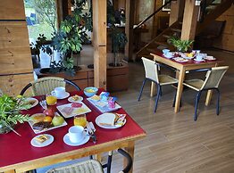 HOTEL TRUYACA