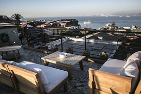 Casa Galos Hotel & Lofts