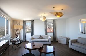 Casa Galos Hotel & Lofts