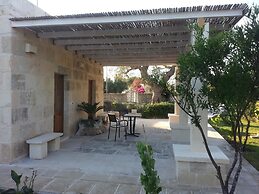 Willaria country house