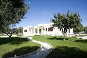 Willaria country house