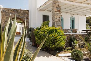 Mykonos Pantheon