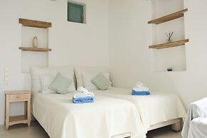 Mykonos Pantheon