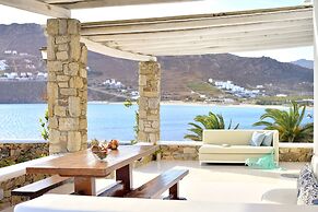 Mykonos Pantheon