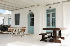 Mykonos Pantheon