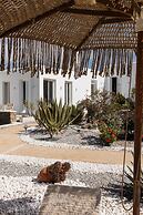 Mykonos Pantheon