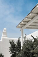 Mykonos Pantheon