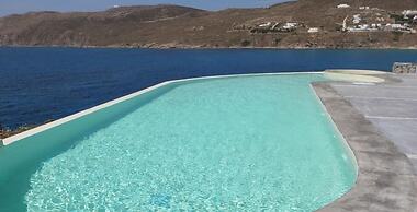 Mykonos Pantheon