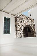 Mykonos Pantheon