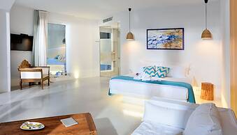Mykonos Pantheon