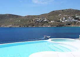 Mykonos Pantheon