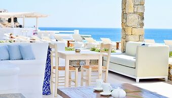 Mykonos Pantheon