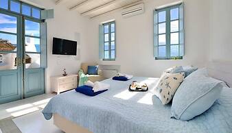 Mykonos Pantheon