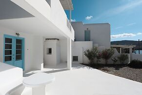 Mykonos Pantheon
