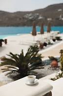 Mykonos Pantheon