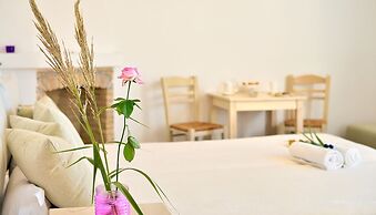 Mykonos Pantheon