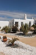 Mykonos Pantheon