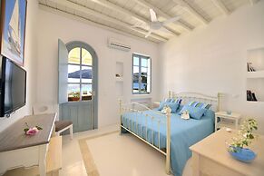 Mykonos Pantheon