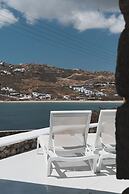 Mykonos Pantheon