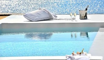 Mykonos Pantheon