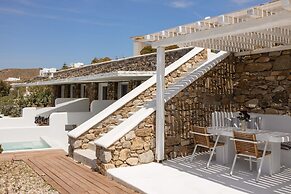 Mykonos Pantheon