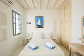 Mykonos Pantheon