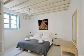 Mykonos Pantheon