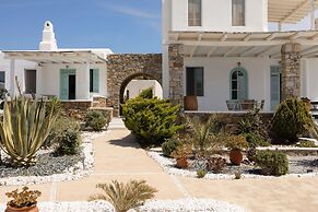 Mykonos Pantheon