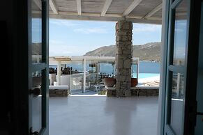 Mykonos Pantheon