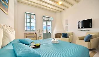Mykonos Pantheon