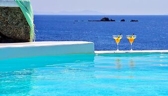 Mykonos Pantheon
