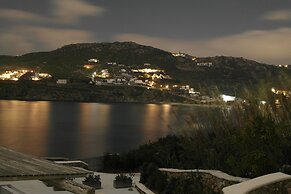 Mykonos Pantheon