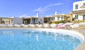Mykonos Pantheon