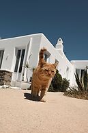 Mykonos Pantheon