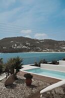 Mykonos Pantheon