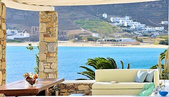 Mykonos Pantheon