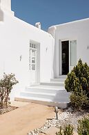 Mykonos Pantheon
