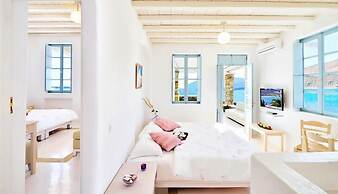 Mykonos Pantheon