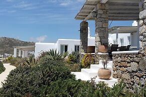 Mykonos Pantheon